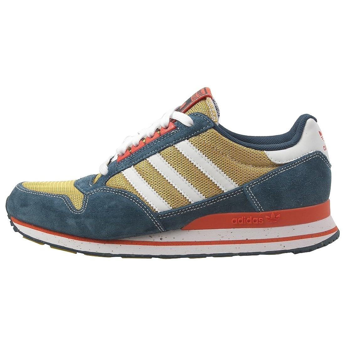 Truongnguyenvan商品 Buy adidas Originals Men's ZX 500 Grun Vulcanized Shoe,Omega